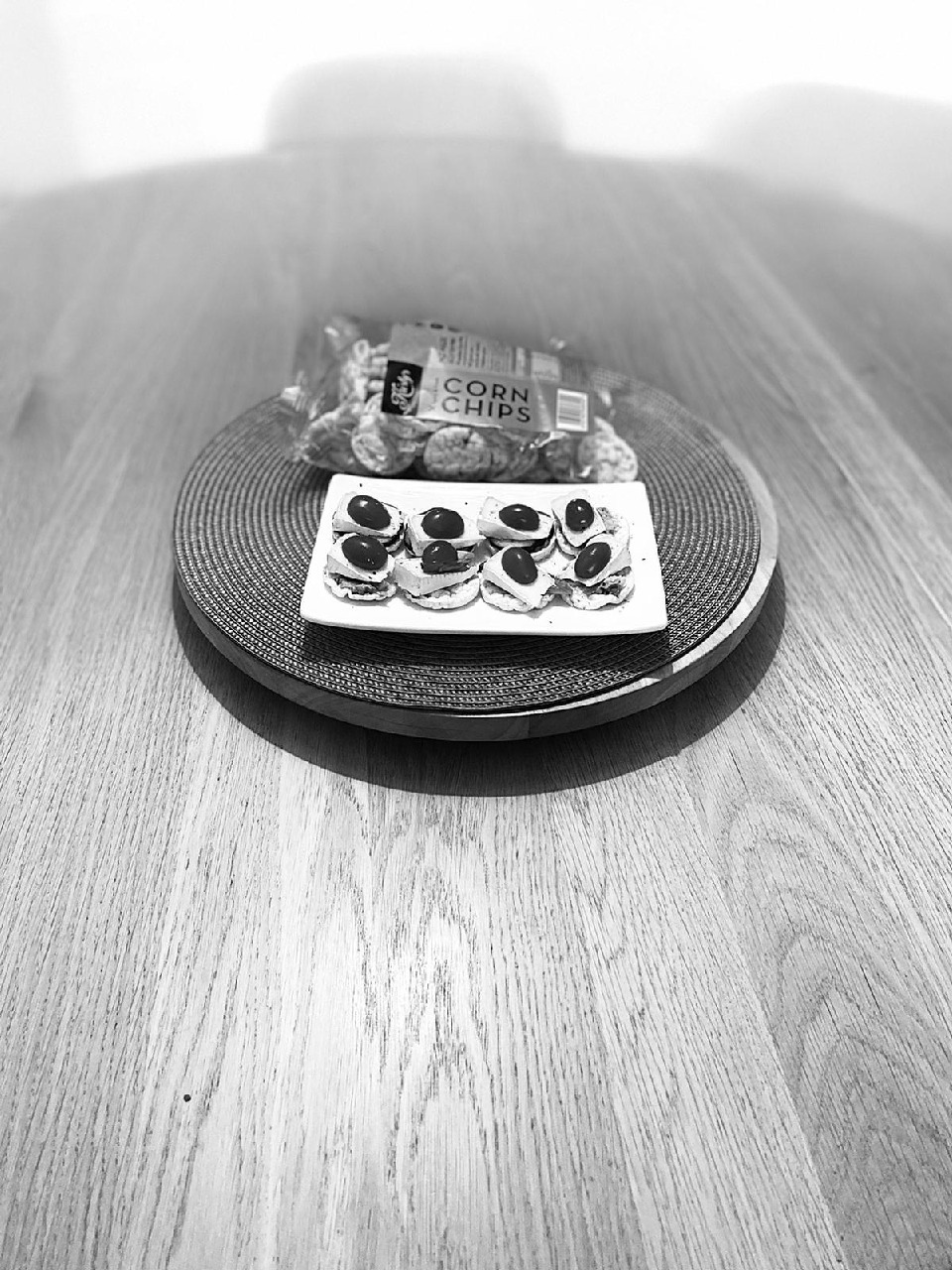 New Zealand made gluten free rice and corn cakes